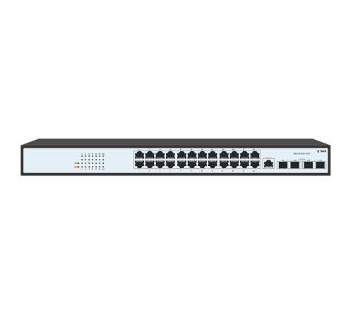 Управляемый коммутатор уровня 2+ SNR-S5110G-24TX