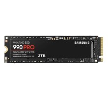 Твердотельный накопитель Samsung MZ-V9P2T0CW