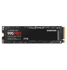 Твердотельный накопитель Samsung MZ-V9P2T0CW