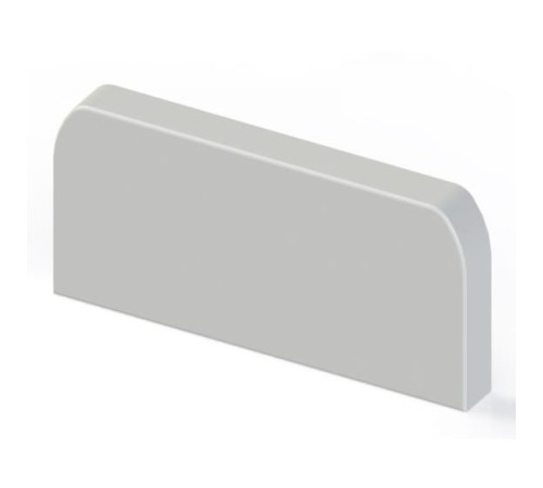 EKF ecw-105-50x2 Заглушка (105х50) (2 шт) EKF C-Line Белый EKF ecw-105-50x2 Заглушка (105х50) (2 шт) EKF C-Line Белый