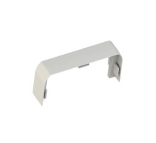 EKF conw-105-50x2 Соединитель (105х50) (2 шт) EKF C-Line Белый