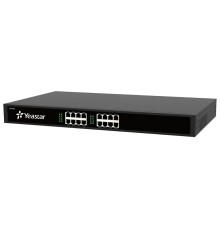 Шлюз IP Yeastar TA1600 черный