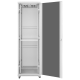 Шкаф телекоммуникационный напольный 32U 600x1000мм, серия TFC (SNR-TFC-326010-GS-G-SF)