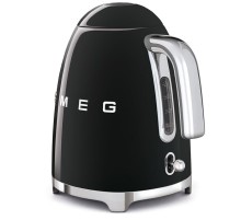 Чайник электрический KLF03BLEU SMEG