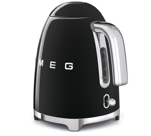Чайник электрический KLF03BLEU SMEG