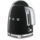 Чайник электрический KLF03BLEU SMEG