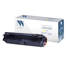 - NV Print NVP NV-CE742AY (NV-CE742AY)