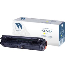 - NV Print NVP NV-CE742AY (NV-CE742AY)