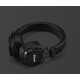 Нaушники BLUETOOTH MAJOR V BLACK MARSHALL