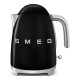 Чайник электрический KLF03BLEU SMEG