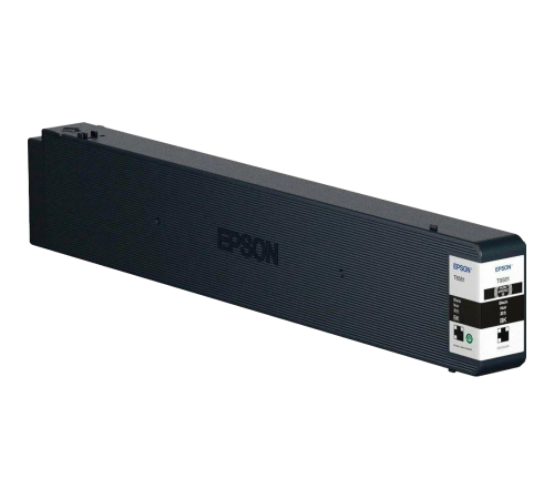 Картридж Epson Картридж Epson I/C WF-C20590 C13T858100 Black (C13T858100)