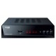 Ресивер DVB-T2 Сигнал Эфир HD-600RU черный