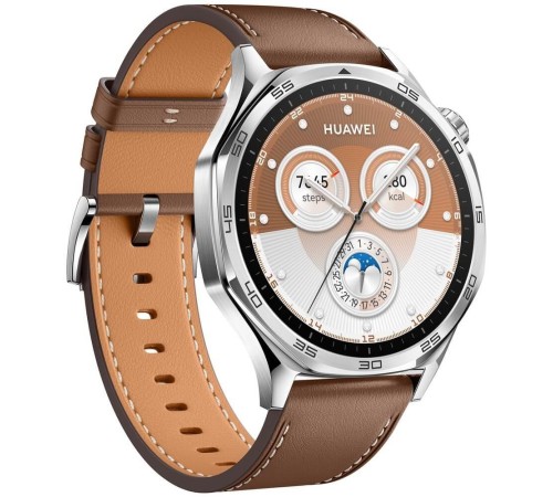 Умные часы GT 5 BROWN VLI-B19 55020DGK HUAWEI