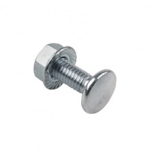 EKF wgm6x16 Комплект соединительный М6х16 (уп. 200 шт)