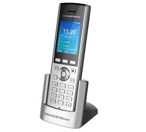 Телефон VOIP WP822 GRANDSTREAM Телефон VOIP WP822 GRANDSTREAM