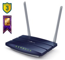 Роутер беспроводной TP-Link Archer C50 10/100BASE-TX синий