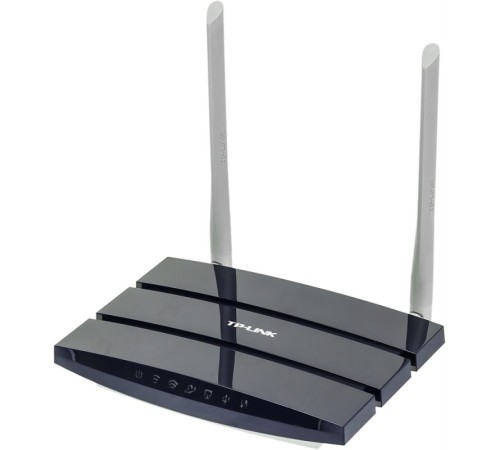 Роутер беспроводной TP-Link Archer C50 10/100BASE-TX синий