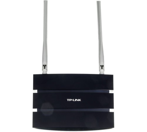 Роутер беспроводной TP-Link Archer C50 10/100BASE-TX синий