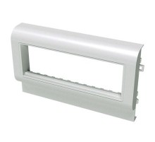 Dkc 00564 PDA3-45N 100 Рамка-суппорт под 6 модулей 45 х 45 мм