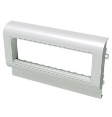 Dkc 00564 PDA3-45N 100 Рамка-суппорт под 6 модулей 45 х 45 мм