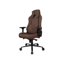 Компьютерное кресло (для геймеров) Arozzi Vernazza SuperSoft™ - Brown