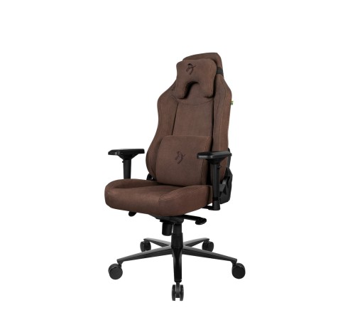 Компьютерное кресло (для геймеров) Arozzi Vernazza SuperSoft™ - Brown