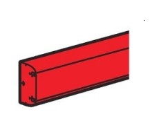 Legrand 010463 Кабель-канал DLP 35x105 - 1 секция - 1 крышка 85 мм - длина 2 метра - белый