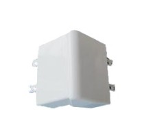 Legrand 030302 Угол внешний переменный - для мини-плинтусов DLPlus 75х20 - белый