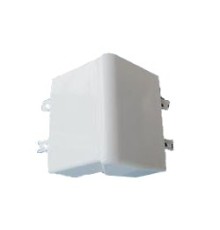 Legrand 030302 Угол внешний переменный - для мини-плинтусов DLPlus 75х20 - белый