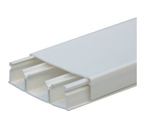 Legrand 030033 DLPlus Мини-плинтус 2 м пл.с/пер.75х20 ( кратно 20 м) Legrand 030033 DLPlus Мини-плинтус 2 м пл.с/пер.75х20 ( кратно 20 м)