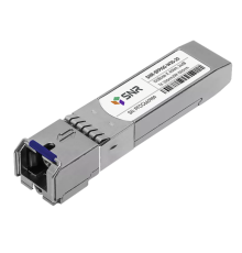 Модуль SFP WDM, дальность до  20км (14dB), 1310нм, 100Mb (LC)