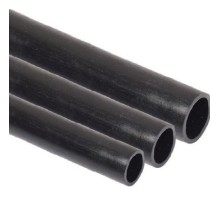 Iek CTR10-016-K02-100-1 Труба гладкая жесткая ПНД d16 черная (100м)