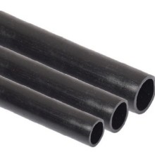 Iek CTR10-016-K02-100-1 Труба гладкая жесткая ПНД d16 черная (100м)