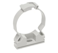 Iek CTA10MP-CFC32-K41-050 Хомутный держатель серый CFC32 IEK