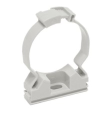Iek CTA10MP-CFC32-K41-050 Хомутный держатель серый CFC32 IEK