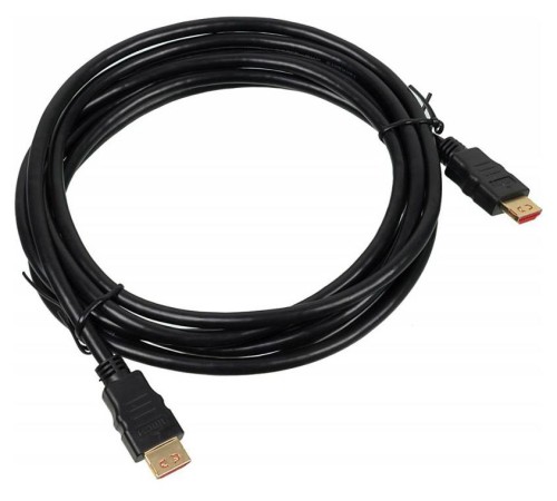 Кабель аудио-видео Buro HDMI 1.4 HDMI (m)/HDMI (m) 3м. Позолоченные контакты черный (BHP HDMI V1.4 3M LOCK) Кабель аудио-видео Buro HDMI 1.4 HDMI (m)/HDMI (m) 3м. Позолоченные контакты черный (BHP HDMI V1.4 3M LOCK)