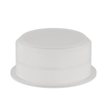 Dkc 50920 Заглушка для труб, IP40, д.20 мм