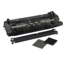 Узел термозакрепления (фьюзер) для CS720, CS725, CX725  (CS720, CS725, CX725 Fuser)