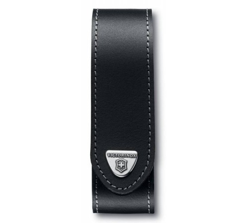 Чехол Victorinox Ranger Grip (4.0506.L) нат.кожа петля черный без упаковки Чехол Victorinox Ranger Grip (4.0506.L) нат.кожа петля черный без упаковки