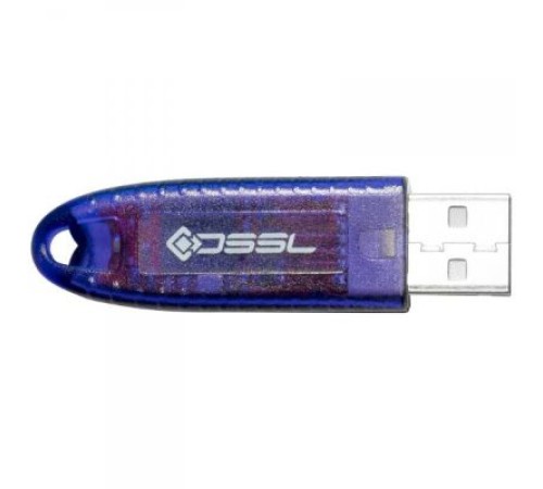 Ключ защиты Trassir USB-TRASSIR Ключ защиты Trassir USB-TRASSIR