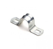EKF sm-2-60-63 Скоба металлическая двухлапковая d 60-63мм. EKF PROxima