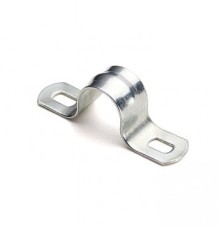 EKF sm-2-60-63 Скоба металлическая двухлапковая d 60-63мм. EKF PROxima