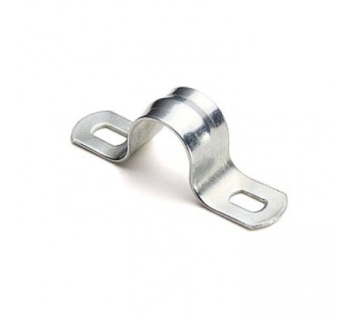 EKF sm-2-60-63 Скоба металлическая двухлапковая d 60-63мм. EKF PROxima EKF sm-2-60-63 Скоба металлическая двухлапковая d 60-63мм. EKF PROxima