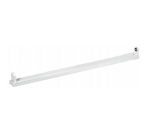 Iek LDBO0-1000-01-060-K01 Светильник ДБО 1000 под LED лампу 1хТ8 600мм IP20 (без лампы)