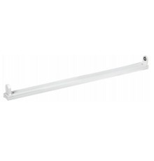 Iek LDBO0-1000-01-060-K01 Светильник ДБО 1000 под LED лампу 1хТ8 600мм IP20 (без лампы)