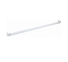 Iek LDBO0-1003-01-120-K01 Светильник ДБО 1003 под LED лампу 2хТ8 1200мм IP20 (без лампы)
