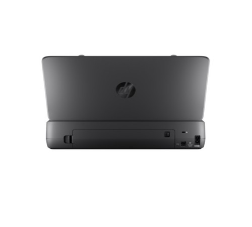 Принтер струйный HP OfficeJet 202 (N4K99C) A4 WiFi USB черный Принтер струйный HP OfficeJet 202 (N4K99C) A4 WiFi USB черный