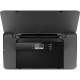 Принтер струйный HP OfficeJet 202 (N4K99C) A4 WiFi USB черный