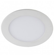 ЭРА Б0019460 LED 1-24-4K Светильник светодиодный круглый LED 24W 220V 4000K