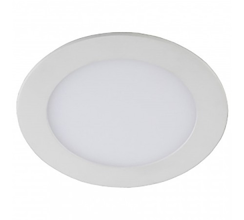 ЭРА Б0019460 LED 1-24-4K Светильник светодиодный круглый LED 24W 220V 4000K ЭРА Б0019460 LED 1-24-4K Светильник светодиодный круглый LED 24W 220V 4000K